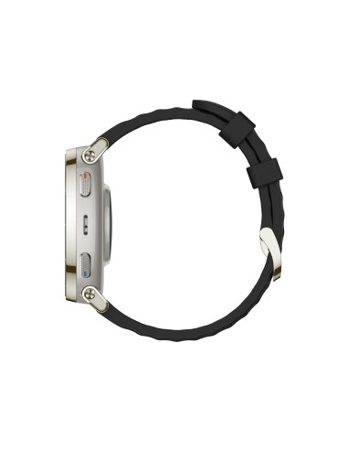 Amazfit Active 3 Premium Apex Silver