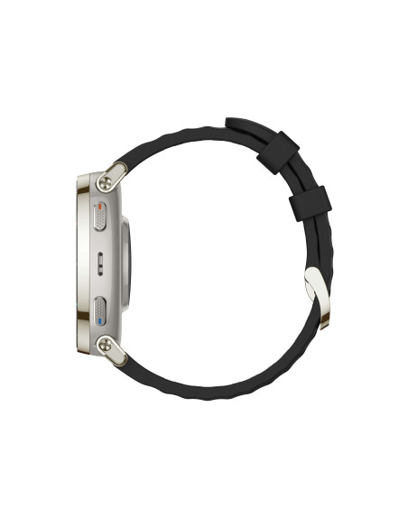 Amazfit Active 3 Premium Apex Silver