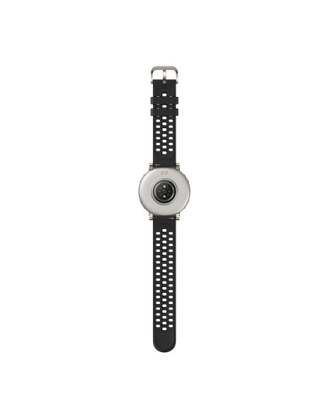 Amazfit Active 3 Premium Apex Silver