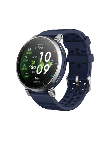 Amazfit Active 3 Premium Atlas Blue