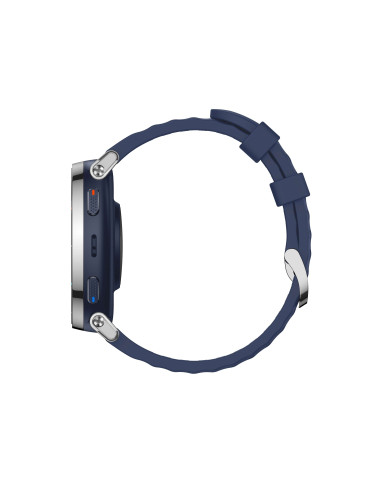 Amazfit Active 3 Premium Atlas Blue