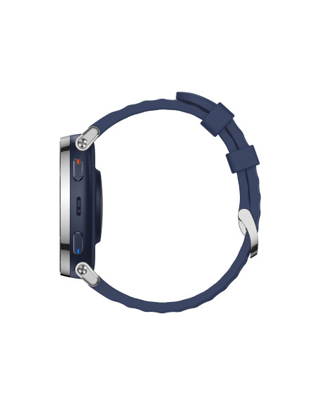 Amazfit Active 3 Premium Atlas Blue