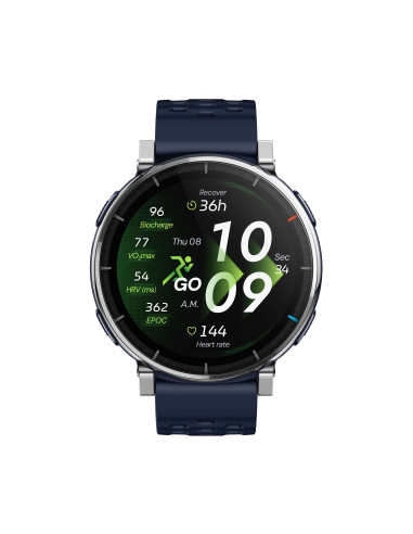 Amazfit Active 3 Premium Atlas Blue