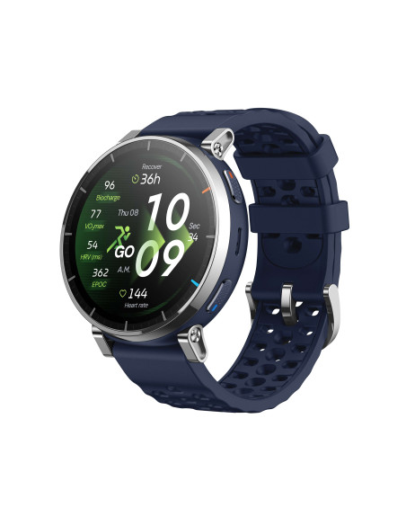 Amazfit Active 3 Premium Atlas Blue