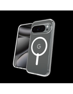 Cases Crystal Palace Snap Google Pixel 10/Pixel 10