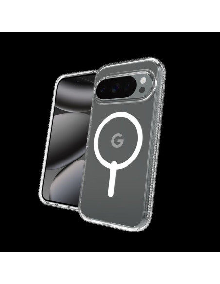 Cases Crystal Palace Snap Google Pixel 10/Pixel 10