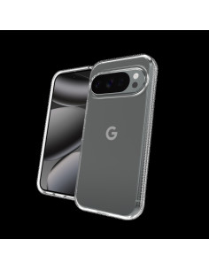 Cases Crystal Palace Google Pixel 10/Pixel 10 Pro