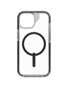 ZAGG kryt Santa Cruz Snap Apple iPhone 15 - čierna