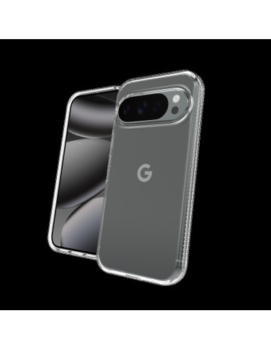 Cases Crystal Palace Google Pixel 10 Pro XL