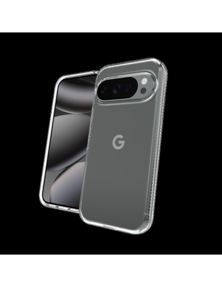 Cases Crystal Palace Google Pixel 10 Pro XL