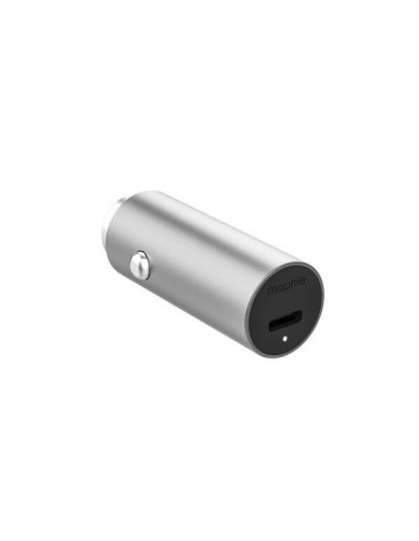 Nabíjací adaptér do auta USBC-18W-APPLE