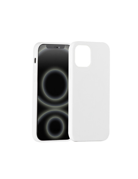 TGM kryt CARNEVAL SNAP iPhone 13 Pro Max - biela