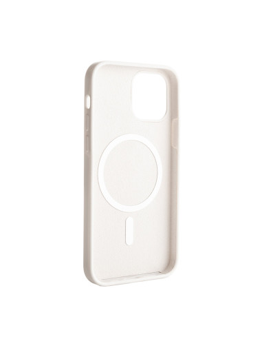 TGM kryt CARNEVAL SNAP iPhone 13 Pro Max - biela