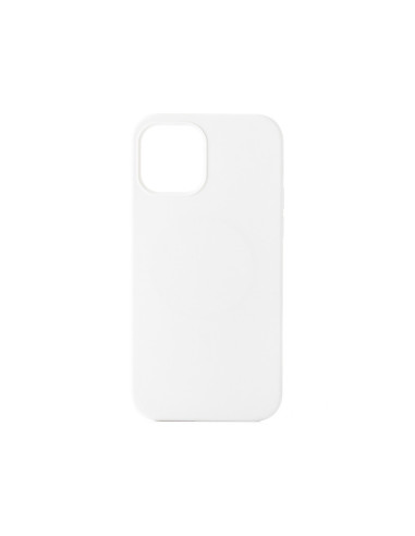TGM kryt CARNEVAL SNAP iPhone 13 Pro Max - biela