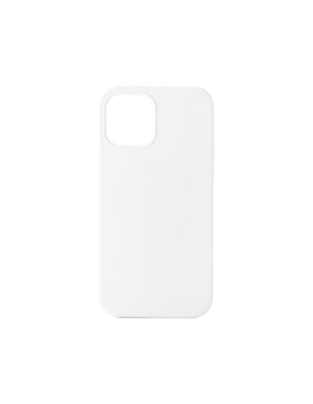 TGM kryt CARNEVAL SNAP iPhone 13 Pro Max - biela