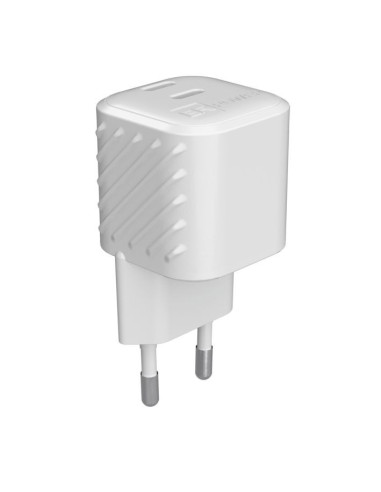 CHARGER dual mini 65W GaN