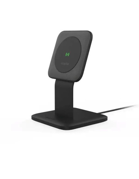 EOL Mophie Snap+ bezdr. stolná nabíjačka 15W