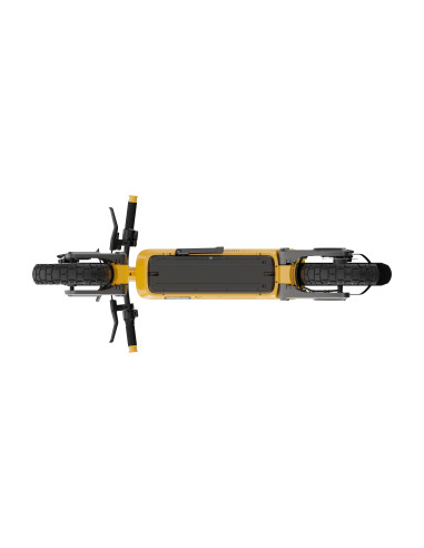 Xiaomi Electric Scooter 6 Ultra GL