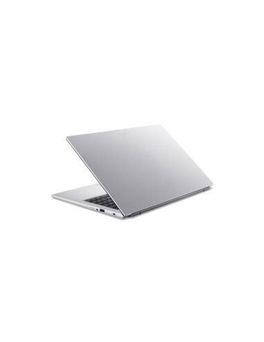 Acer Aspire Go 15/AG15-72P-5625/5-120U/15,6"/FHD/16GB/512GB/Intel int/bez OS/Silver/2R