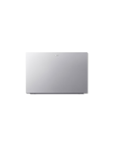 Acer Aspire Go 15/AG15-72P-5625/5-120U/15,6"/FHD/16GB/512GB/Intel int/bez OS/Silver/2R