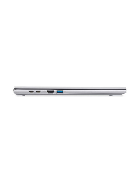 Acer Aspire Go 15/AG15-72P-52PR/5-120U/15,6"/FHD/16GB/1TB/Intel int/W11H/Silver/2R