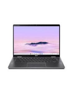 Acer Chromebook Plus Spin 714/CPE794-1N-TCO-50DN/U5-115U/14"/WUXGA/T/16GB/256GB/Iris Xe/Chrome EDU/G