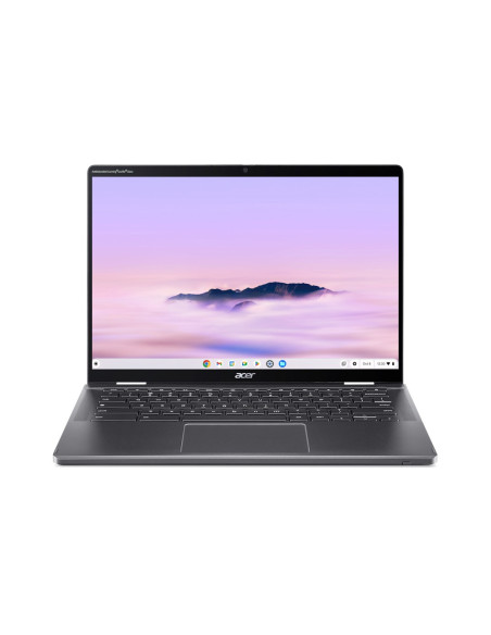 Acer Chromebook Plus Spin 714/CPE794-1N-TCO-50DN/U5-115U/14"/WUXGA/T/16GB/256GB/Iris Xe/Chrome EDU/G