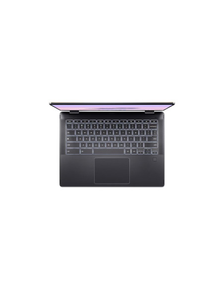 Acer Chromebook Plus Spin 714/CPE794-1N-TCO-50DN/U5-115U/14"/WUXGA/T/16GB/256GB/Iris Xe/Chrome EDU/G