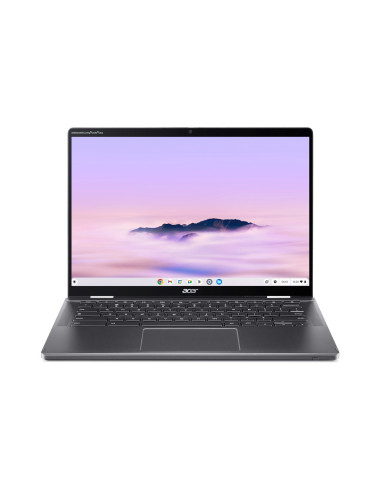 Acer Chromebook Plus Spin 714/CPE794-1N-TCO-50DN/U5-115U/14"/WUXGA/T/16GB/256GB/Iris Xe/Chrome EDU/G