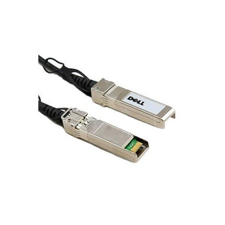 Dell Networking Cable SFP+ do SFP+ 10GbE, Twinax 1m