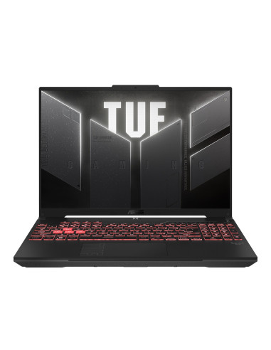 ASUS TUF Gaming A16/FA607NUQ-RL094W/R7-170/16"/WUXGA/16GB/1TB/RTX 4050/W11H/Gray/2R