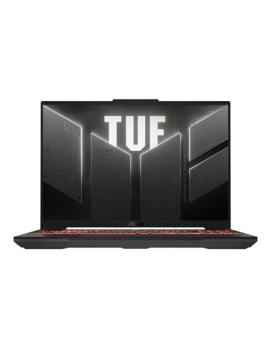 ASUS TUF Gaming A16/FA607NUQ-RL094W/R7-170/16"/WUXGA/16GB/1TB/RTX 4050/W11H/Gray/2R
