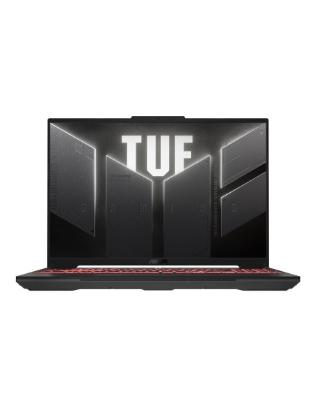 ASUS TUF Gaming A16/FA607NUQ-RL094W/R7-170/16"/WUXGA/16GB/1TB/RTX 4050/W11H/Gray/2R
