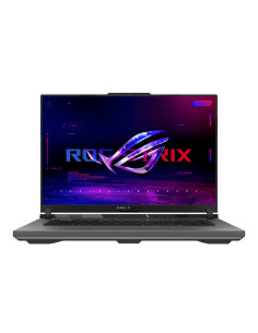 ASUS ROG Strix G16/G614PR-RV125/R9-8940HX/16"/WUXGA/32GB/1TB/RTX 5070Ti/bez OS/Gray/2R