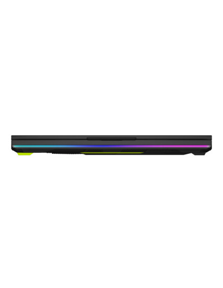 ASUS ROG Strix G16/G614PR-RV125/R9-8940HX/16"/WUXGA/32GB/1TB/RTX 5070Ti/bez OS/Gray/2R