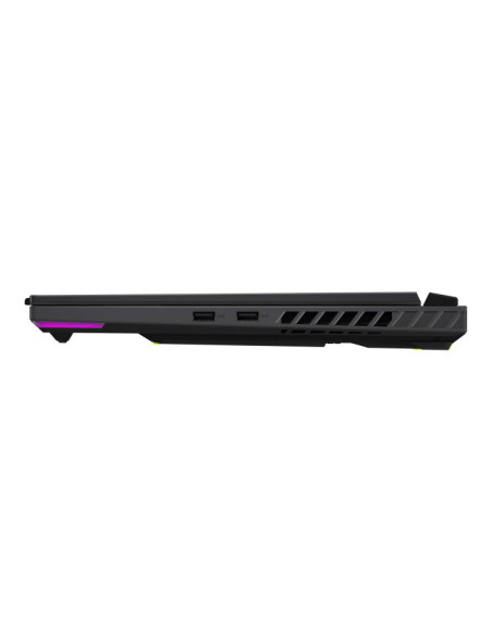ASUS ROG Strix G16/G614PR-RV125/R9-8940HX/16"/WUXGA/32GB/1TB/RTX 5070Ti/bez OS/Gray/2R
