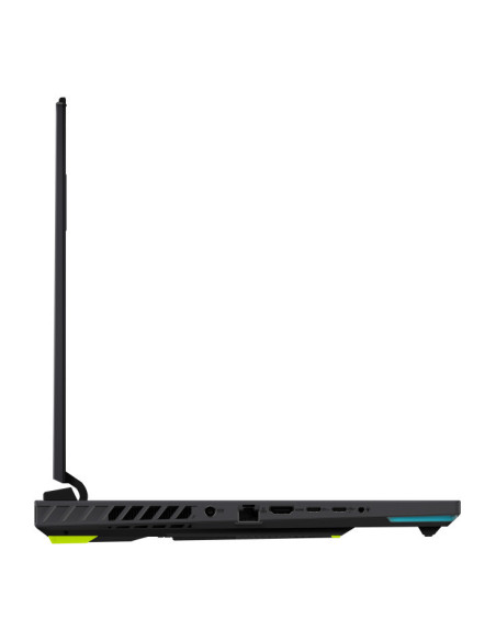 ASUS ROG Strix G16/G614PR-RV125/R9-8940HX/16"/WUXGA/32GB/1TB/RTX 5070Ti/bez OS/Gray/2R