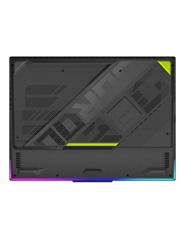 ASUS ROG Strix G16/G614PR-RV125/R9-8940HX/16"/WUXGA/32GB/1TB/RTX 5070Ti/bez OS/Gray/2R