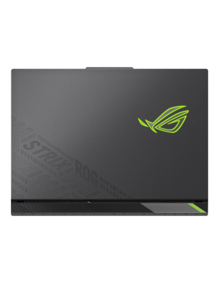 ASUS ROG Strix G16/G614PR-RV125/R9-8940HX/16"/WUXGA/32GB/1TB/RTX 5070Ti/bez OS/Gray/2R