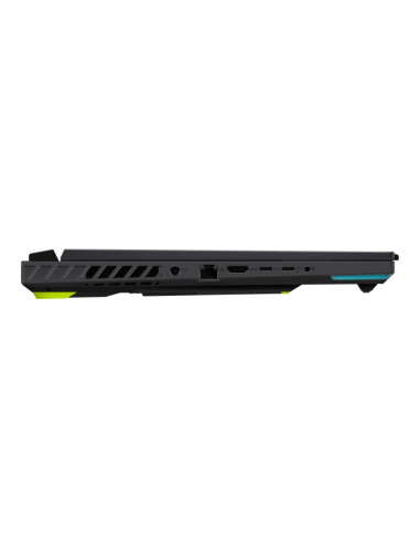 ASUS ROG Strix G16/G614PR-RV125/R9-8940HX/16"/WUXGA/32GB/1TB/RTX 5070Ti/bez OS/Gray/2R