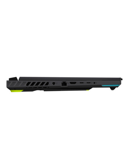 ASUS ROG Strix G16/G614PR-RV125/R9-8940HX/16"/WUXGA/32GB/1TB/RTX 5070Ti/bez OS/Gray/2R