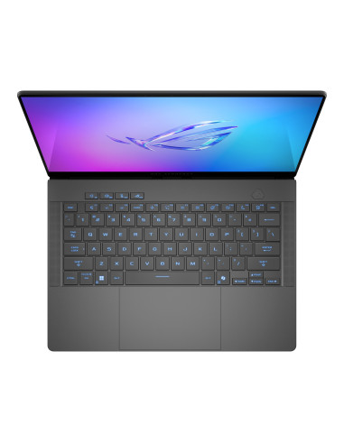 ASUS ROG Zephyrus G14/GA403GM-SY096W/AI9-465/14"/2880x1800/32GB/1TB/RTX 5060/W11H/Gray/2R