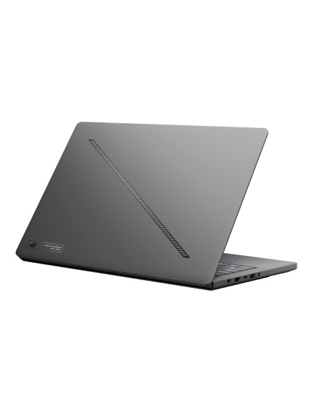 ASUS ROG Zephyrus G14/GA403GM-SY096W/AI9-465/14"/2880x1800/32GB/1TB/RTX 5060/W11H/Gray/2R