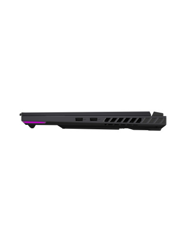 ASUS ROG Strix G16/G614PW-RV035/R9-8940HX/16"/WUXGA/16GB/1TB/RTX 5080/bez OS/Gray/2R
