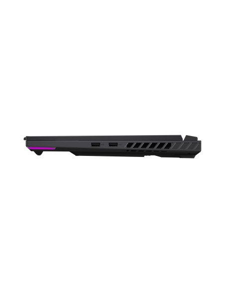 ASUS ROG Strix G16/G614PW-RV035/R9-8940HX/16"/WUXGA/16GB/1TB/RTX 5080/bez OS/Gray/2R