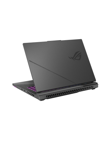ASUS ROG Strix G16/G614PW-RV035/R9-8940HX/16"/WUXGA/16GB/1TB/RTX 5080/bez OS/Gray/2R