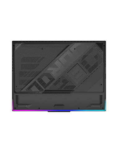 ASUS ROG Strix G16/G614PW-RV035/R9-8940HX/16"/WUXGA/16GB/1TB/RTX 5080/bez OS/Gray/2R