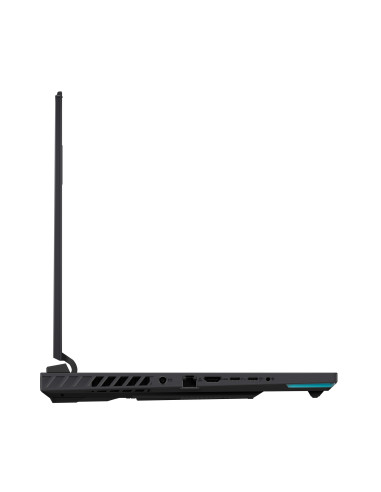 ASUS ROG Strix G16/G614PW-RV035/R9-8940HX/16"/WUXGA/16GB/1TB/RTX 5080/bez OS/Gray/2R