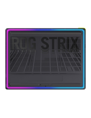ASUS ROG Strix G16/G615LM-S5297W/U9-275HX/16"/2560x1600/32GB/1TB/RTX 5060/W11H/Gray/2R