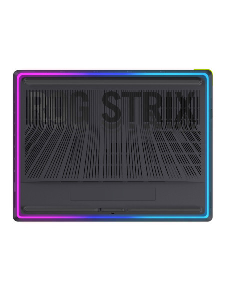ASUS ROG Strix G16/G615LM-S5297W/U9-275HX/16"/2560x1600/32GB/1TB/RTX 5060/W11H/Gray/2R